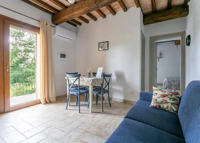 Relais E L'antica Fornace 4* Città della Pieve