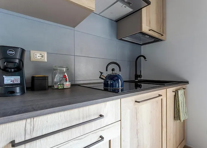 Aparthotel Relais E L'antica Fornace Città della Pieve