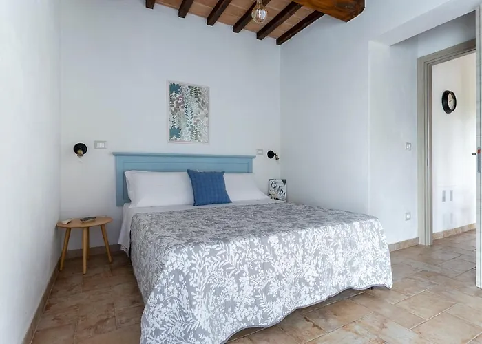 Aparthotel Relais E L'antica Fornace