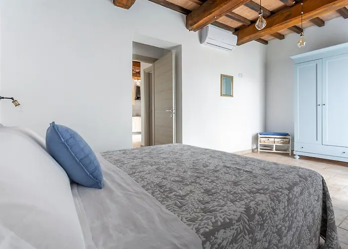 Relais E L'antica Fornace Città della Pieve