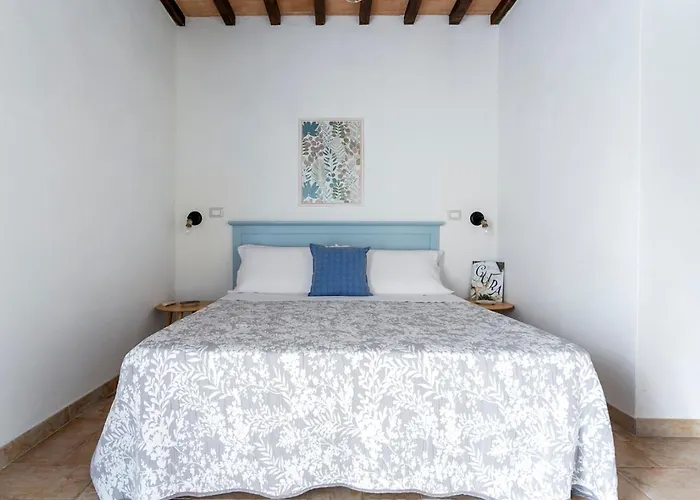 Relais E L'antica Fornace