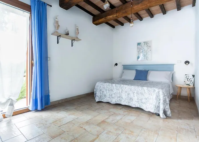 Aparthotel Relais E L'antica Fornace 4*