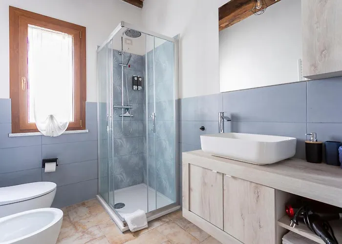 Relais E L'antica Fornace Aparthotel