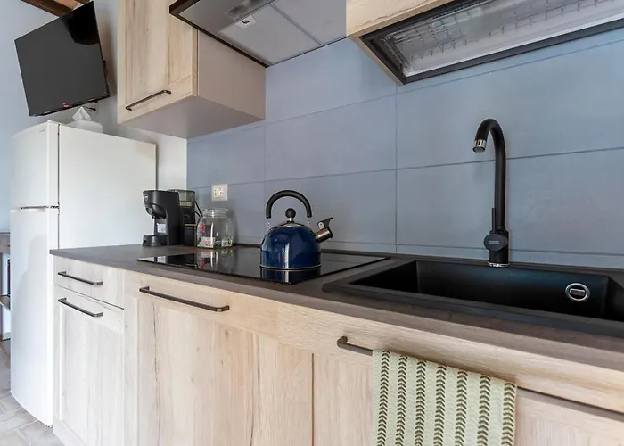 Relais E L'antica Fornace Aparthotel 4*