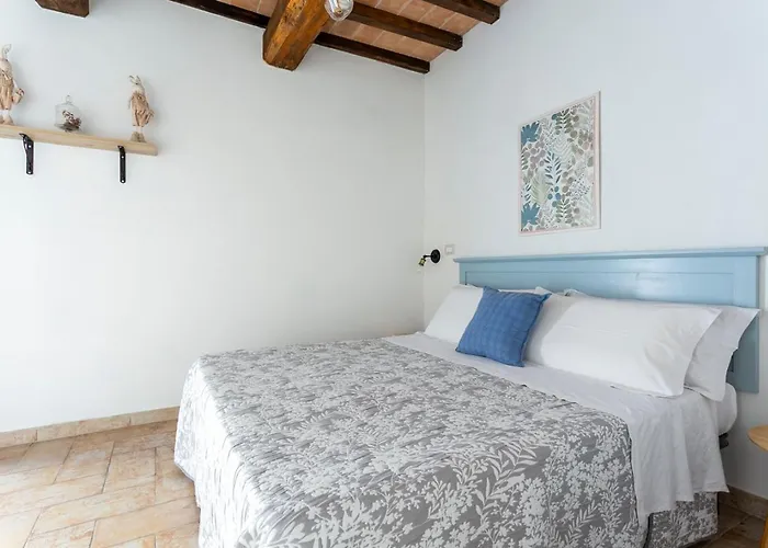 Aparthotel Relais E L'antica Fornace