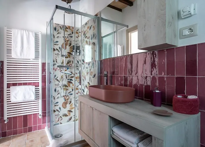 Aparthotel Relais E L'antica Fornace Città della Pieve