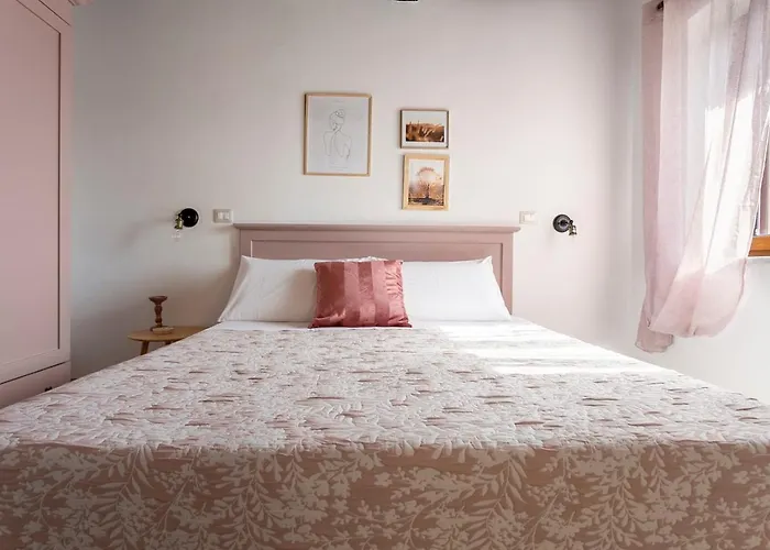 Relais E L'antica Fornace Città della Pieve