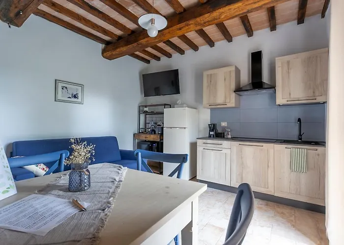 Relais E L'antica Fornace Aparthotel